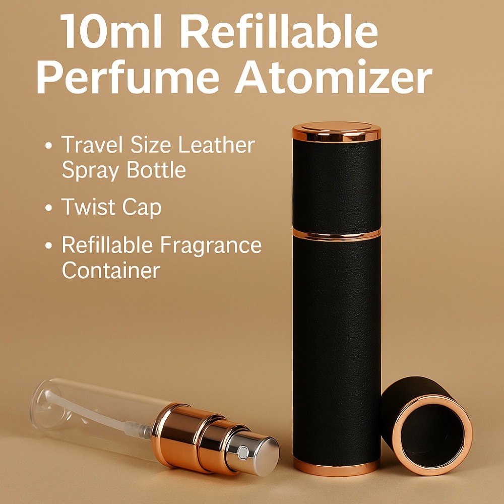New Hot 10ml Premium Leather P - Fragrance Perfume Box review and price