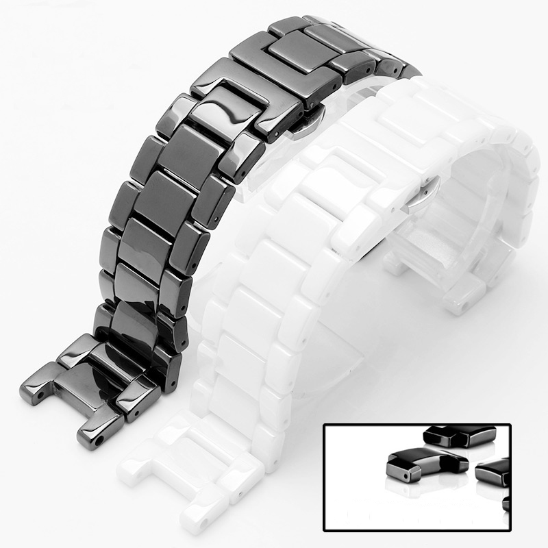 Concave Ceramic Strap 20*11 18 - Perfume Fine Fragrance review and price