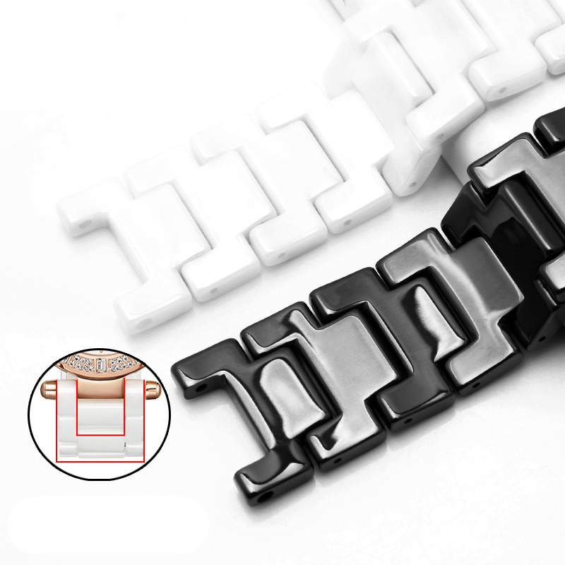 Concave Ceramic Strap 20*11 18 - Perfume Fine Fragrance review and price