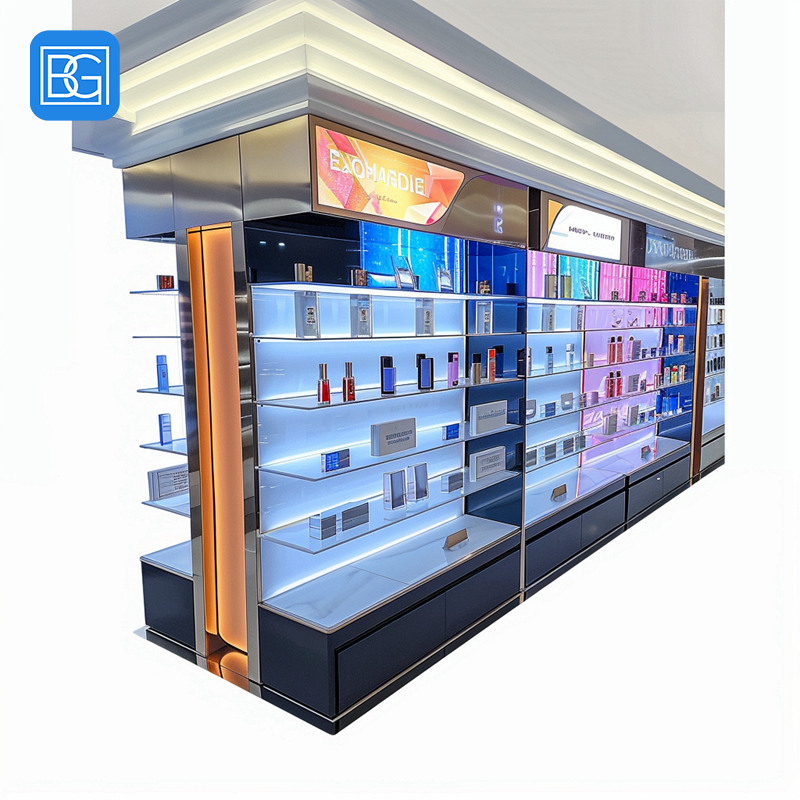 custom.Customized Shopping Mal - Perfume In Fragrance Shop review and price