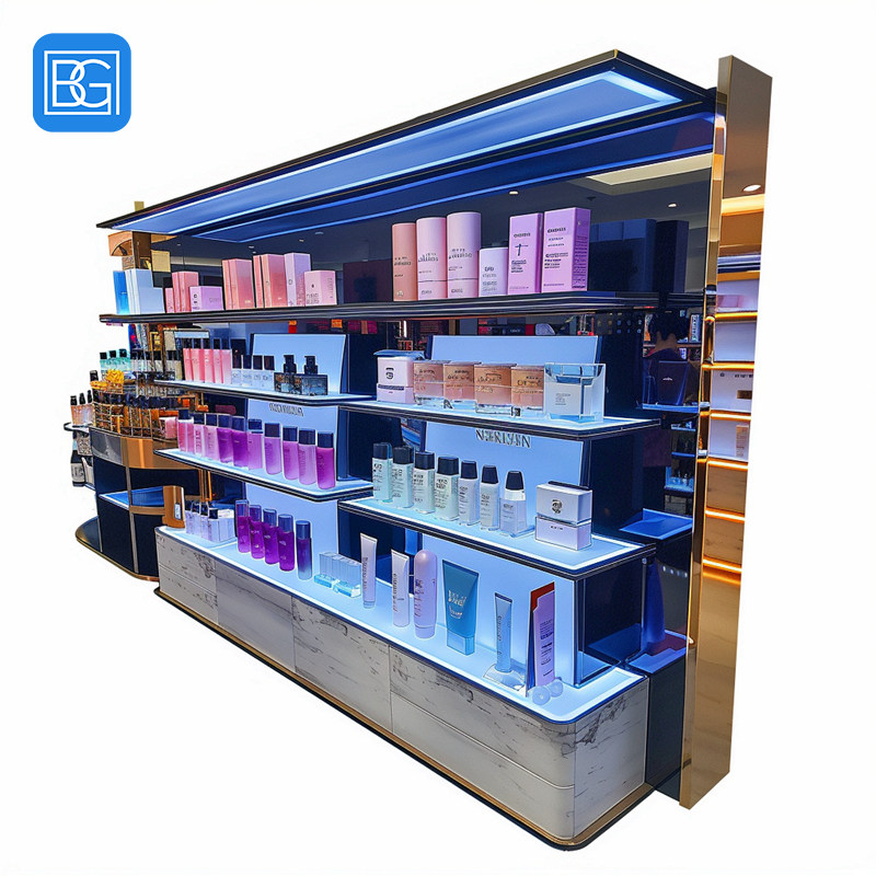 custom.Customized Shopping Mal - Perfume In Fragrance Shop review and price