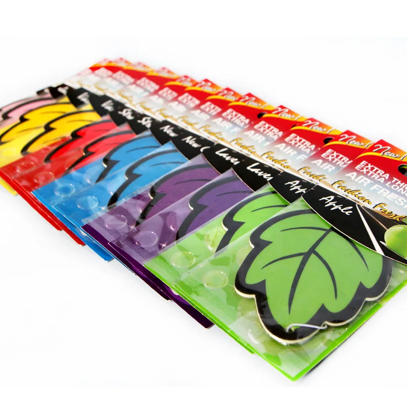 6/8Pcs Car Air Freshener Natur - Perfume Lavender Fragrance review and price
