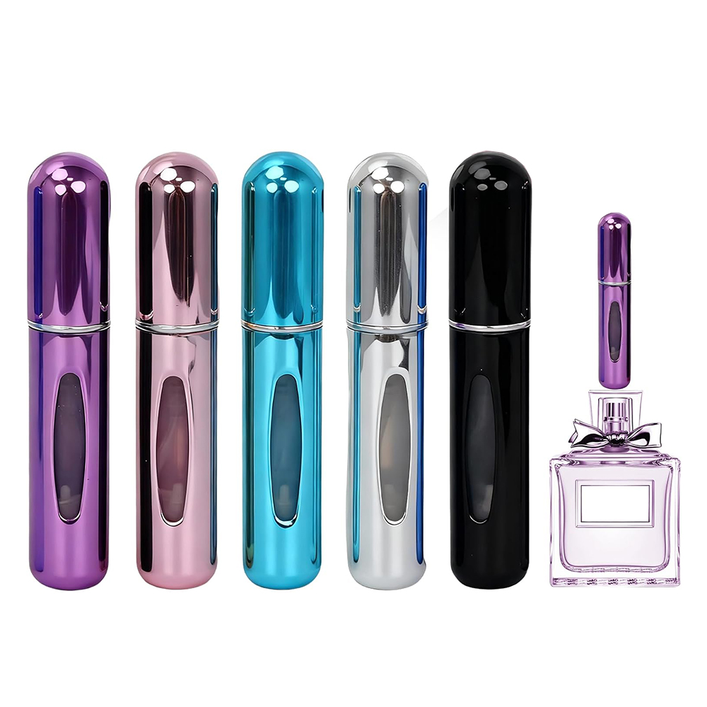 5ml 5pcs/Set Premium Perfume B - Perfume Fine Fragrance review and price