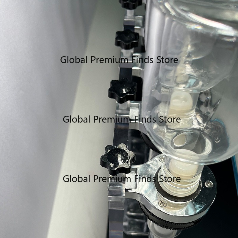 Bulk Perfume Six Pump Dispense - Perfume In Fragrance Shop review and price