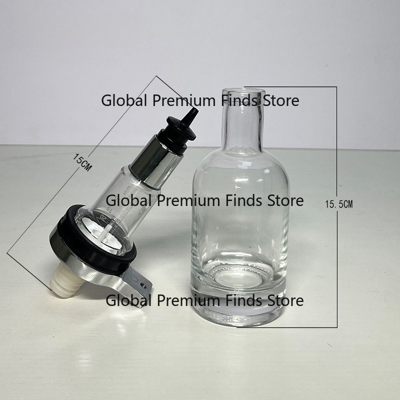 Bulk Perfume Six Pump Dispense - Perfume In Fragrance Shop review and price