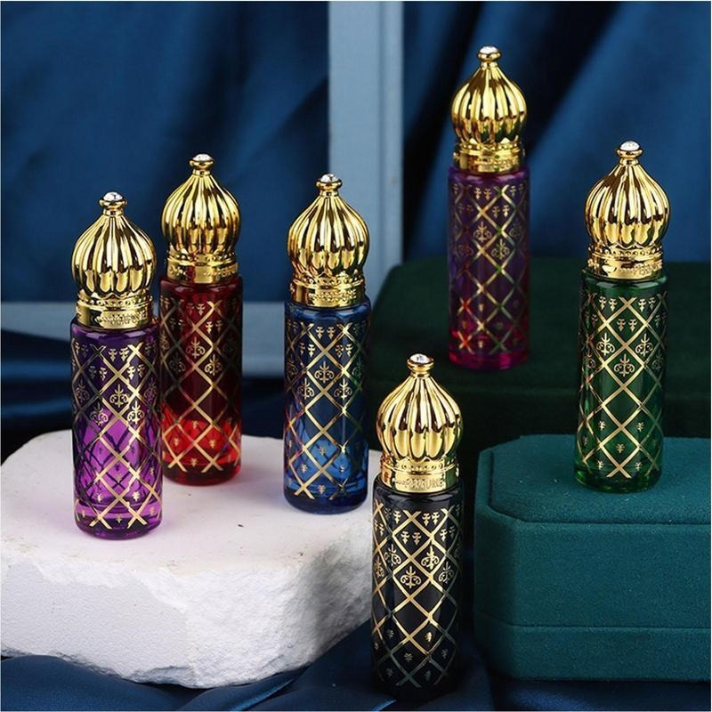 Glass Roll Bottles For Perfume - Perfume Fragrance Dubai review and price