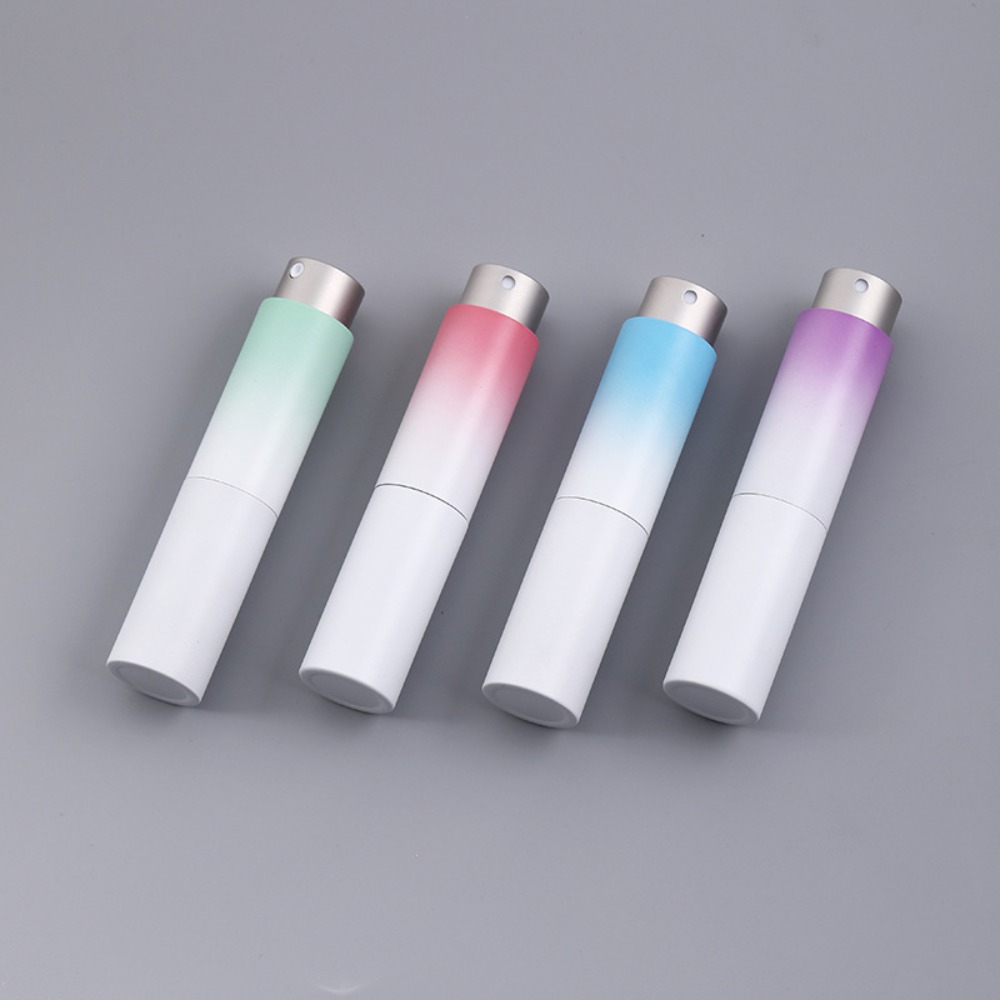 8ml Gradient Rotating Perfume  - Perfume Fine Fragrance review and price
