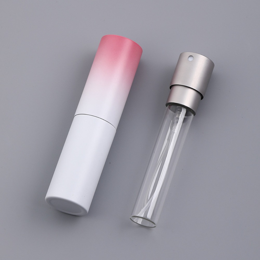 8ml Gradient Rotating Perfume  - Perfume Fine Fragrance review and price