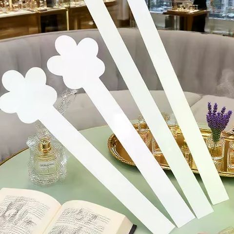 100/500Pcs Tester Strips Fragr - Perfume Fragrance Tester review and price