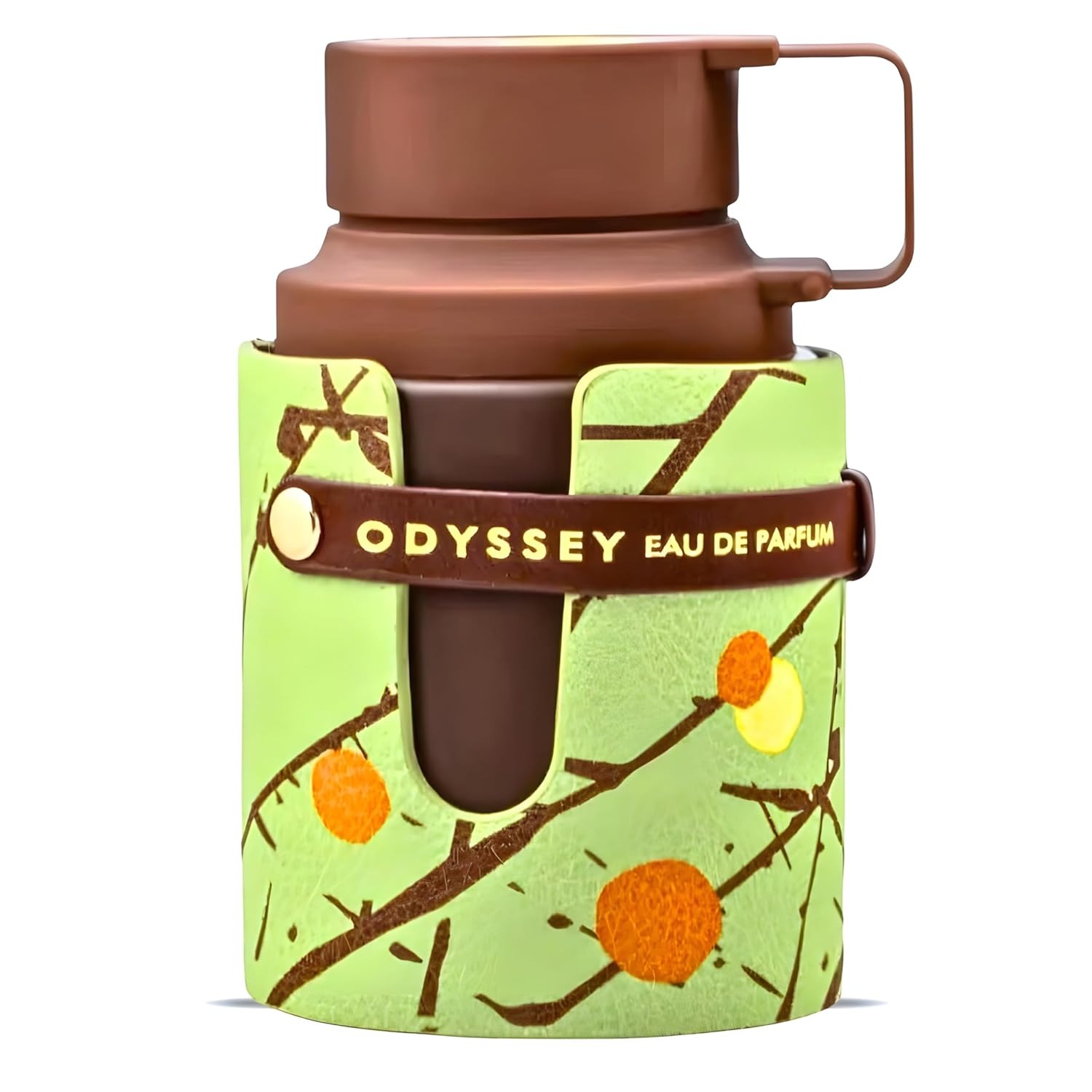 Armaf Odyssey Dubai Chocolat G - Perfume Fragrance Dubai review and price
