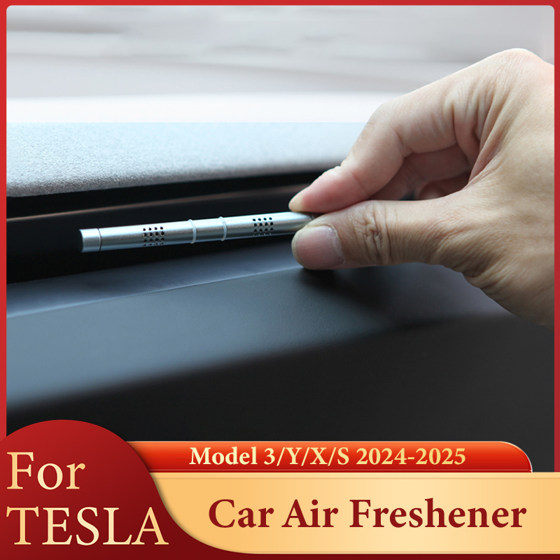 For Tesla Car Air Freshener Mo - Perfume X review and price