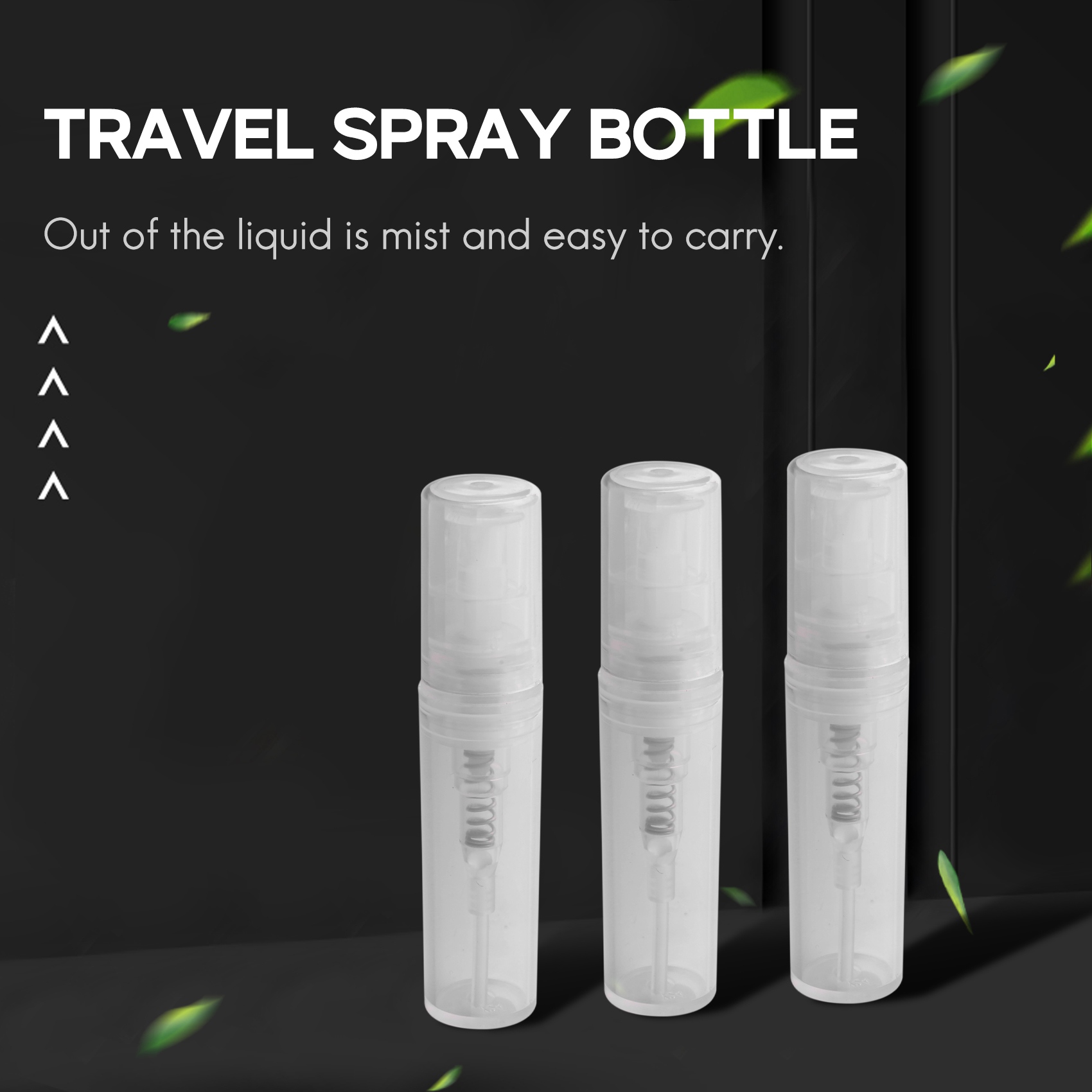NEW 50 x 2ml Plastic Travel Bo - Perfume X review and price