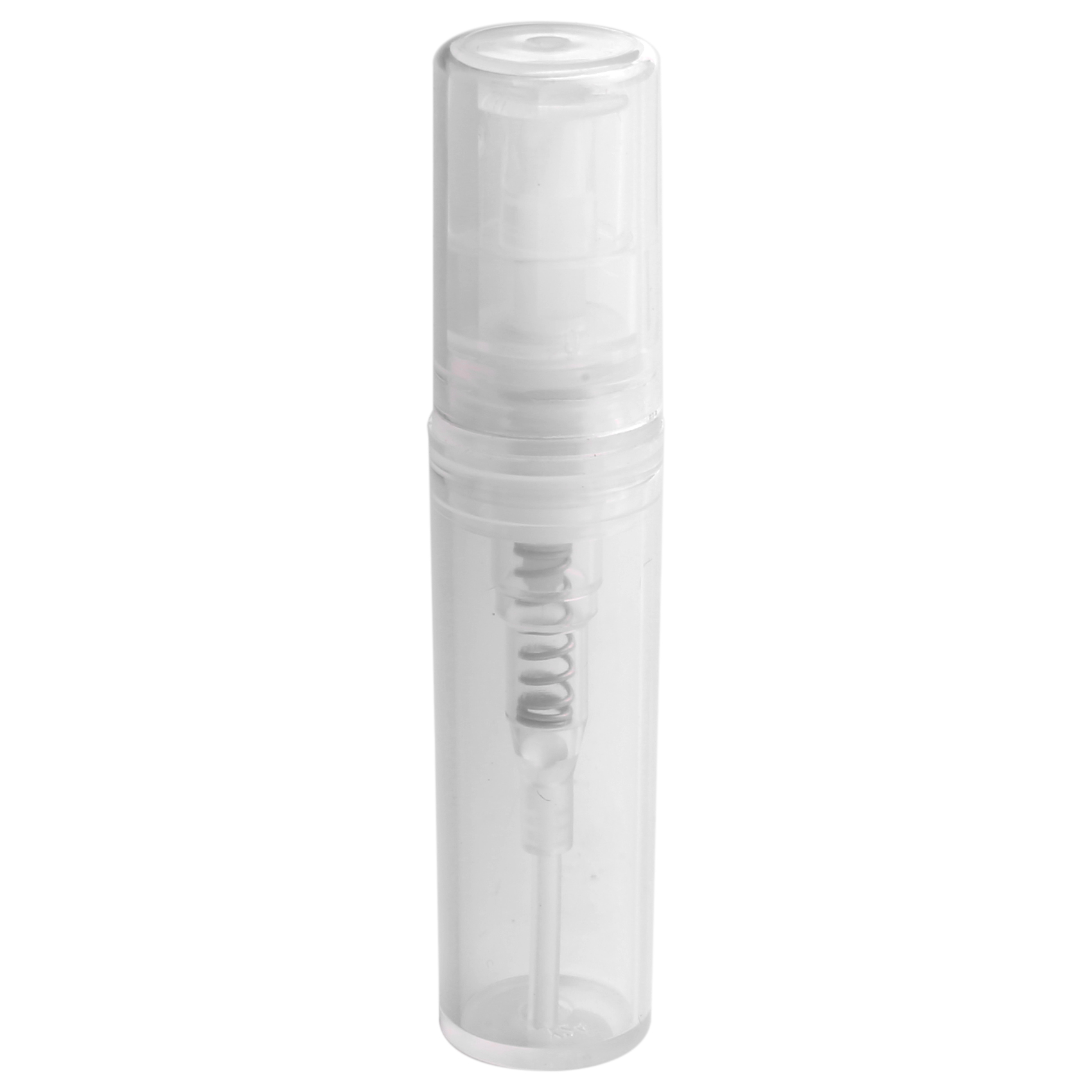 NEW 50 x 2ml Plastic Travel Bo - Perfume X review and price