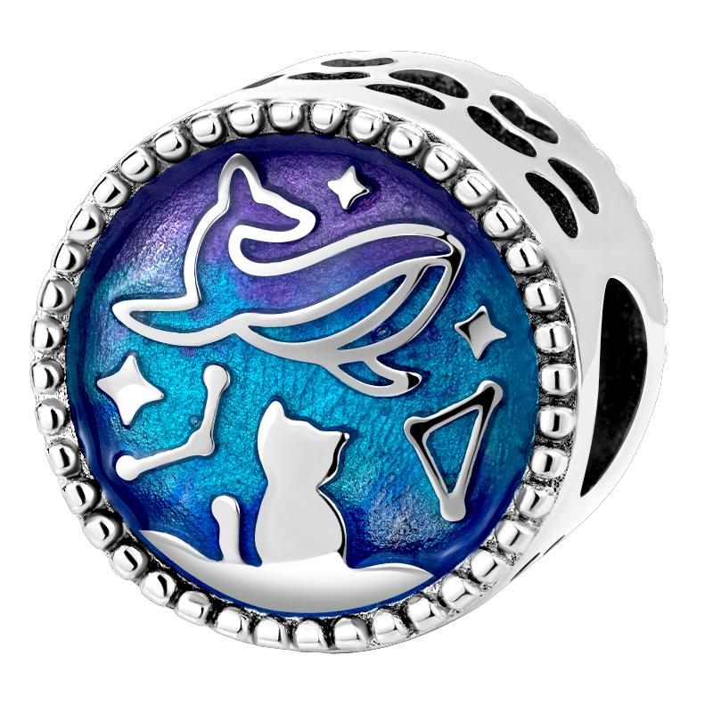 New 925 Sterling Silver Charms - Perfume Fine Fragrance review and price