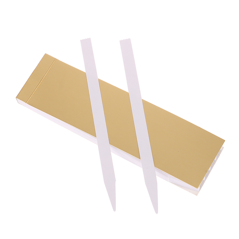 100pcs Tester Strips Fragrance - Perfume Fragrance Tester review and price