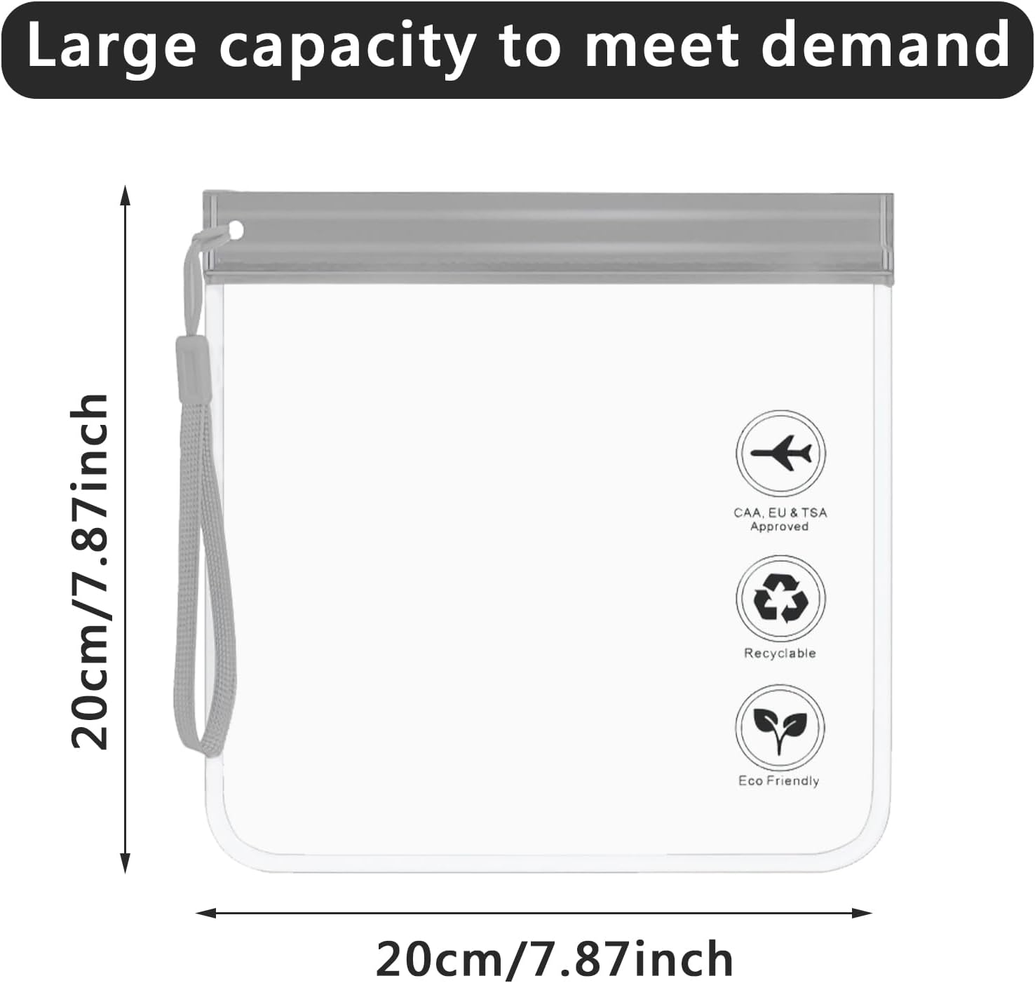 4pc Perfume Storage Bag Sample - Perfume X review and price
