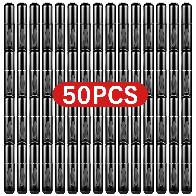 50 Piece 5ml mini Perfume Spra - Fragrance Perfume Box review and price