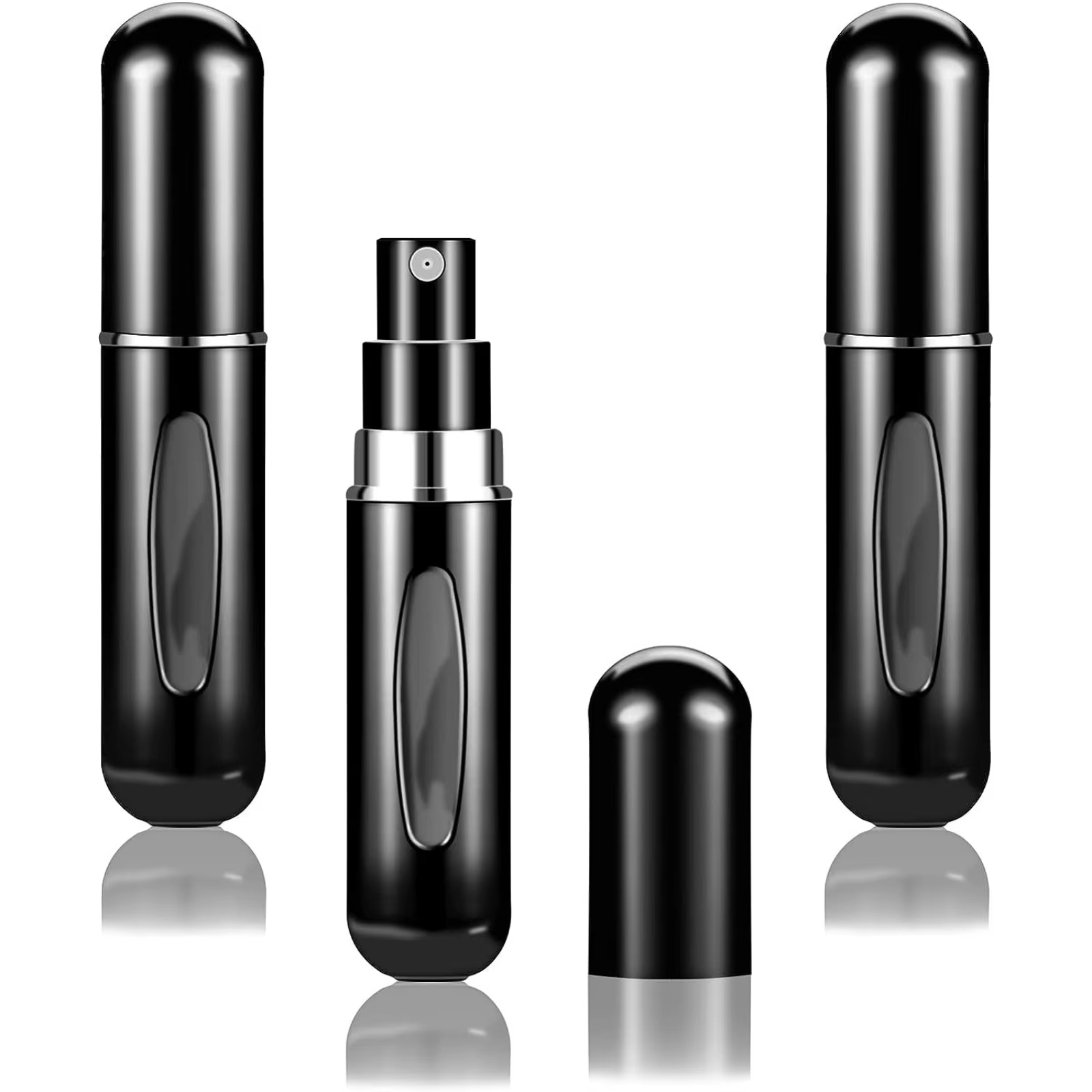 50 Piece 5ml mini Perfume Spra - Fragrance Perfume Box review and price