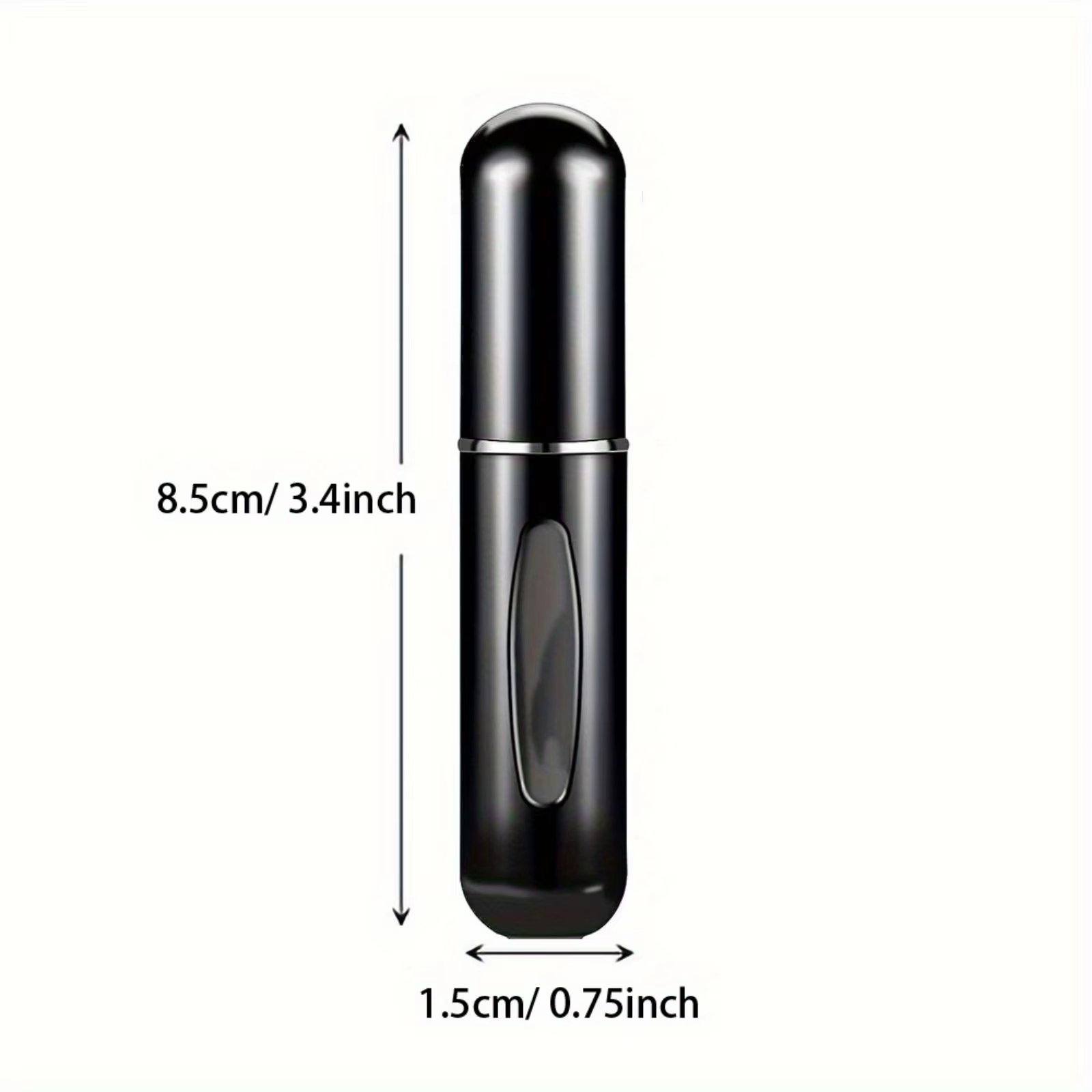 50 Piece 5ml mini Perfume Spra - Fragrance Perfume Box review and price