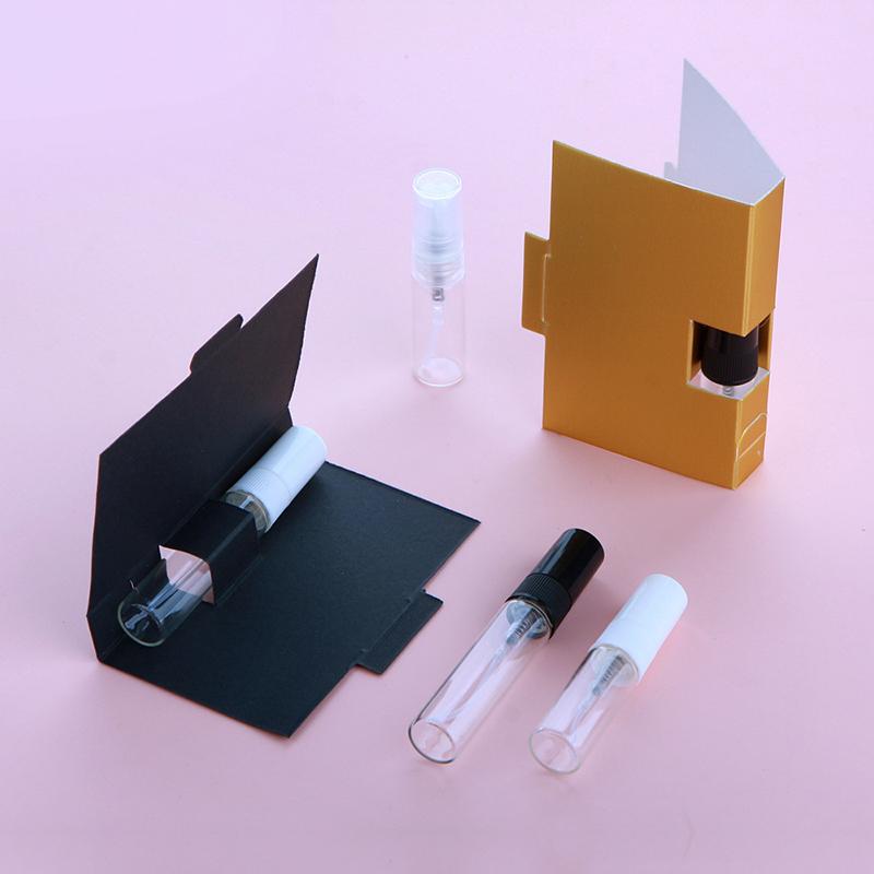 1Pcs 2/3/5ml Mini Vials Refill - Perfume Fragrance Tester review and price