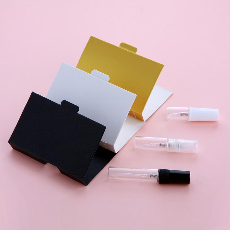 1Pcs 2/3/5ml Mini Vials Refill - Perfume Fragrance Tester review and price