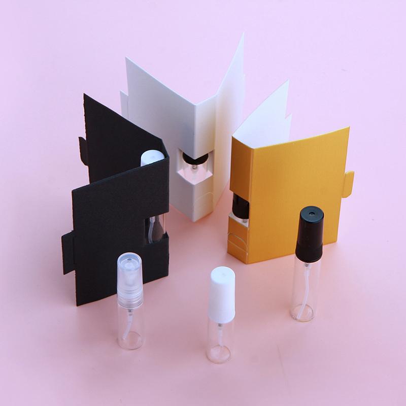 1Pcs 2/3/5ml Mini Vials Refill - Perfume Fragrance Tester review and price