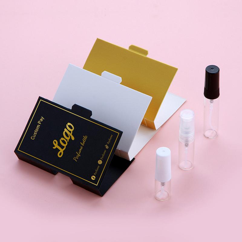 1Pcs 2/3/5ml Mini Vials Refill - Perfume Fragrance Tester review and price