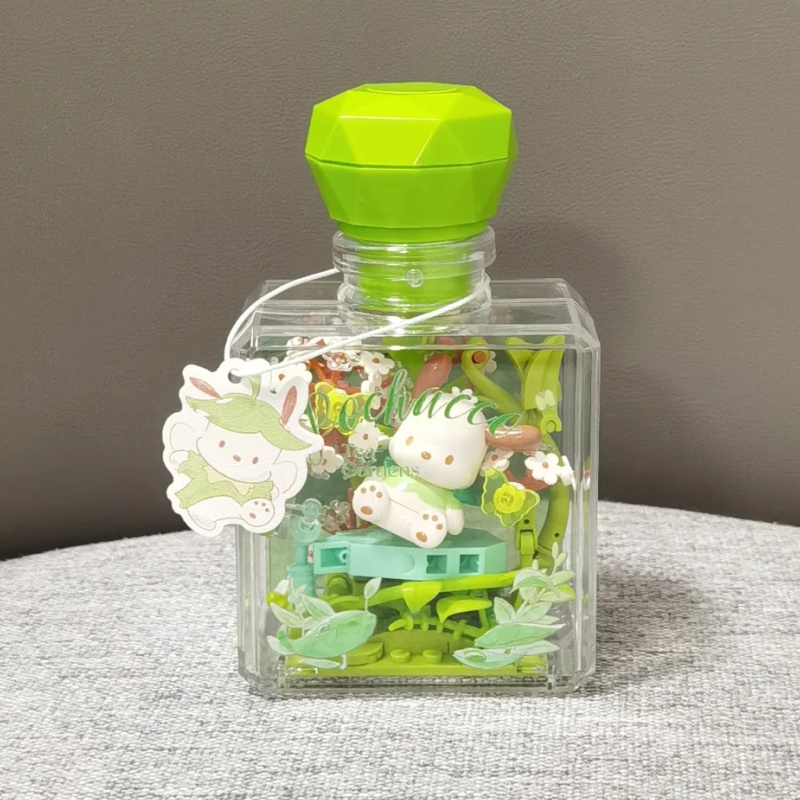 AREA-X Sanrio Series Flower Lo - Perfume X review and price