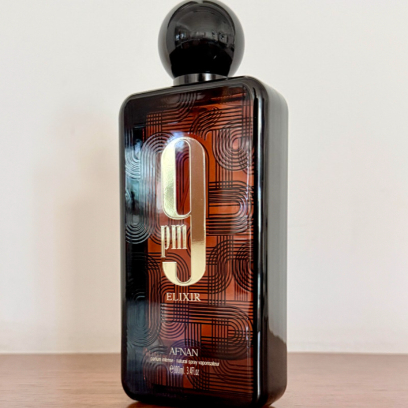 Perfumes Arabes 9pm Perfumes a - Perfume X review and price