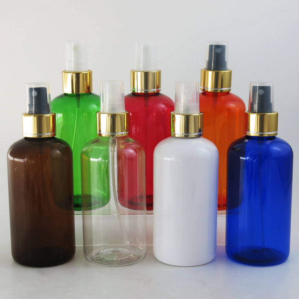 20 X 220ml Refillable PET Plas - Perfume X review and price