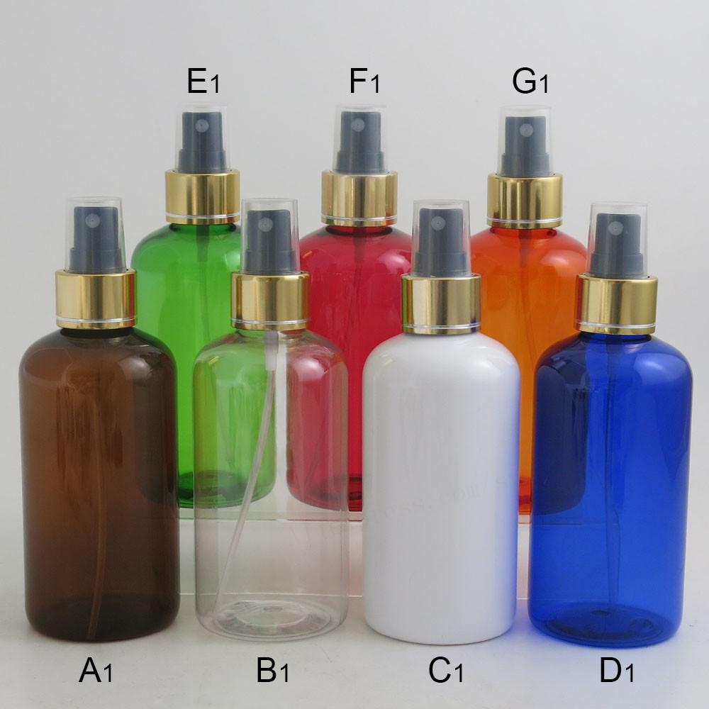 20 X 220ml Refillable PET Plas - Perfume X review and price