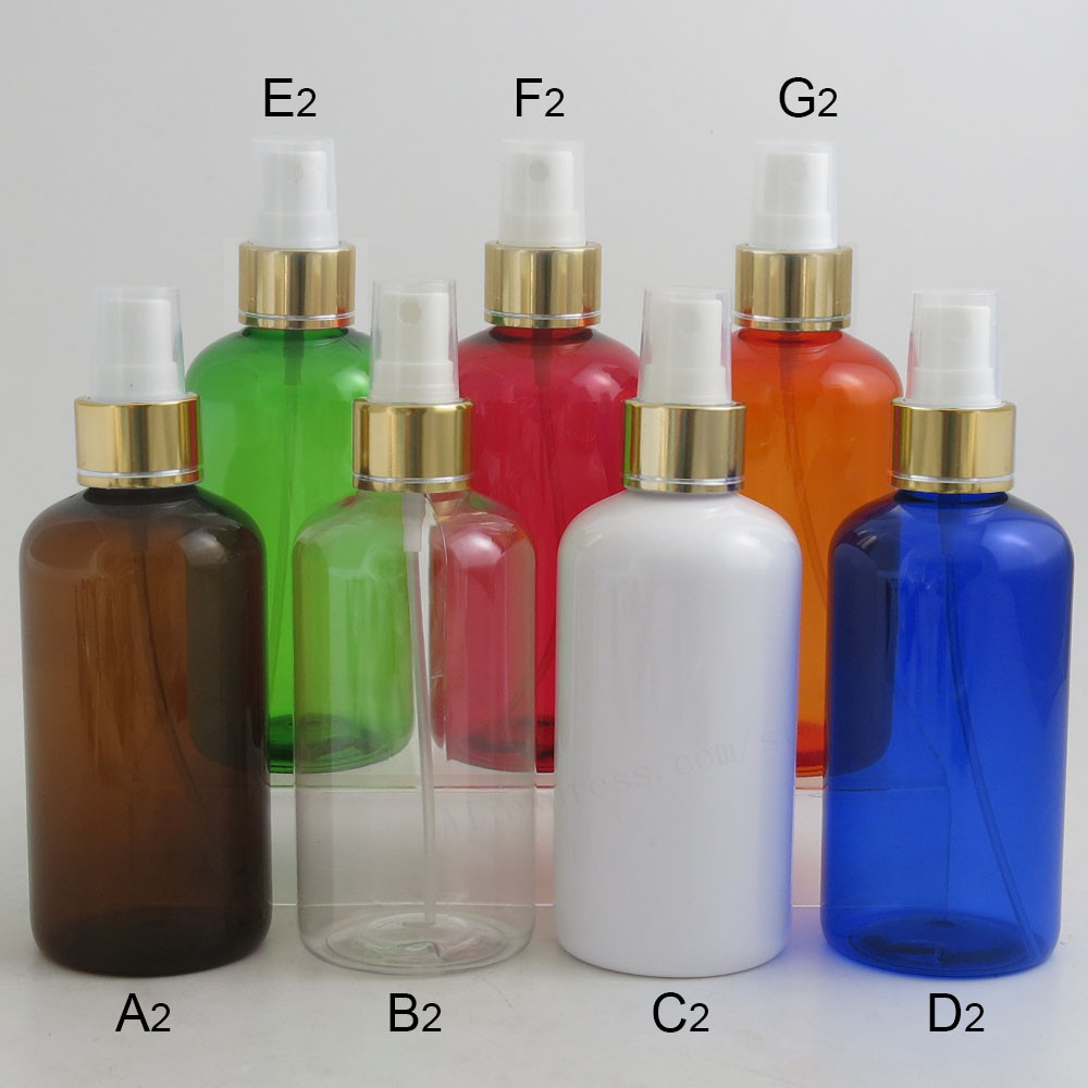 20 X 220ml Refillable PET Plas - Perfume X review and price