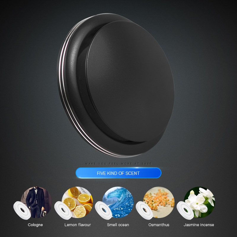 Car Air Freshener Solid Perfum - Perfume Fine Fragrance review and price