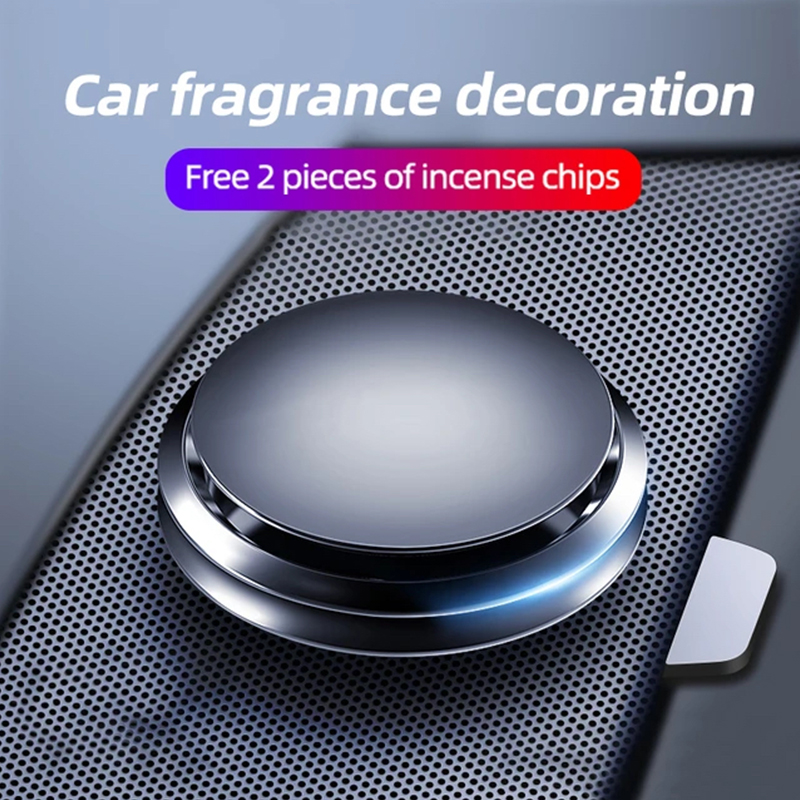 Car Air Freshener Solid Perfum - Perfume Fine Fragrance review and price