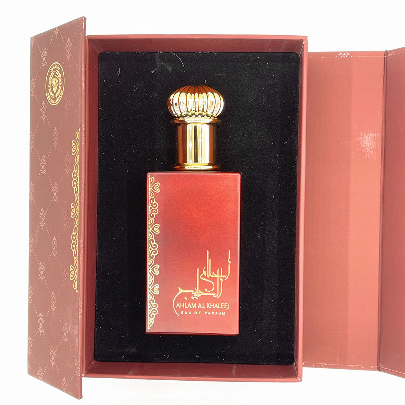 Unisex Arab Perfume Man Woman  - Fragrance Perfume Box review and price