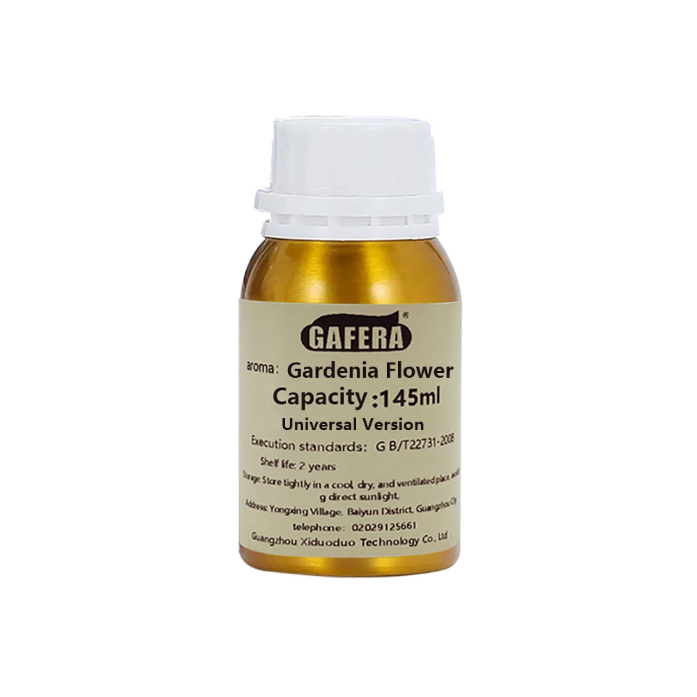 GAFERA 145ml Jasmine Essential - Perfume Smell Fragrance review and price