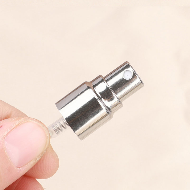 3/5/10ml Mini Glass Perfume Sp - Perfume Fine Fragrance review and price