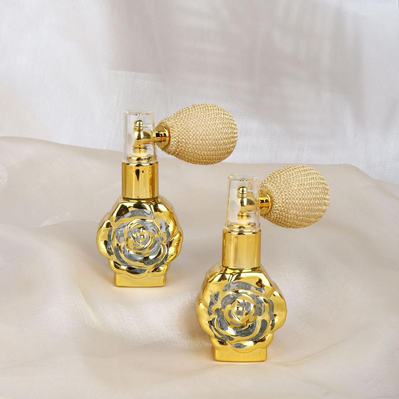 1Pcs Portable Refillable Perfu - Perfume Fragrance Powder review and price