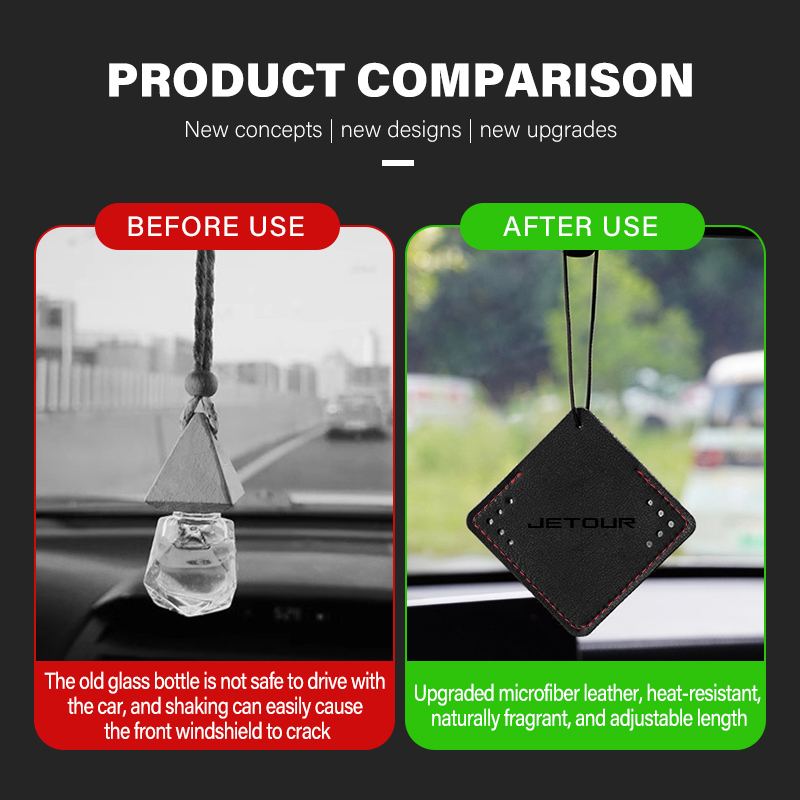 Car Perfume Rearview Mirror Ar - Perfume X review and price