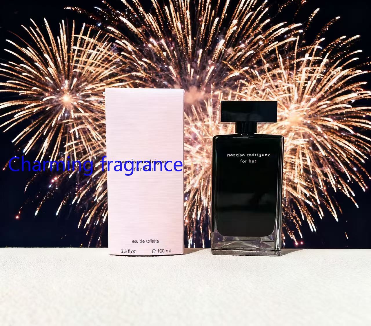 Perfect Perfume Series Women's - Perfume Fragrance Powder review and price