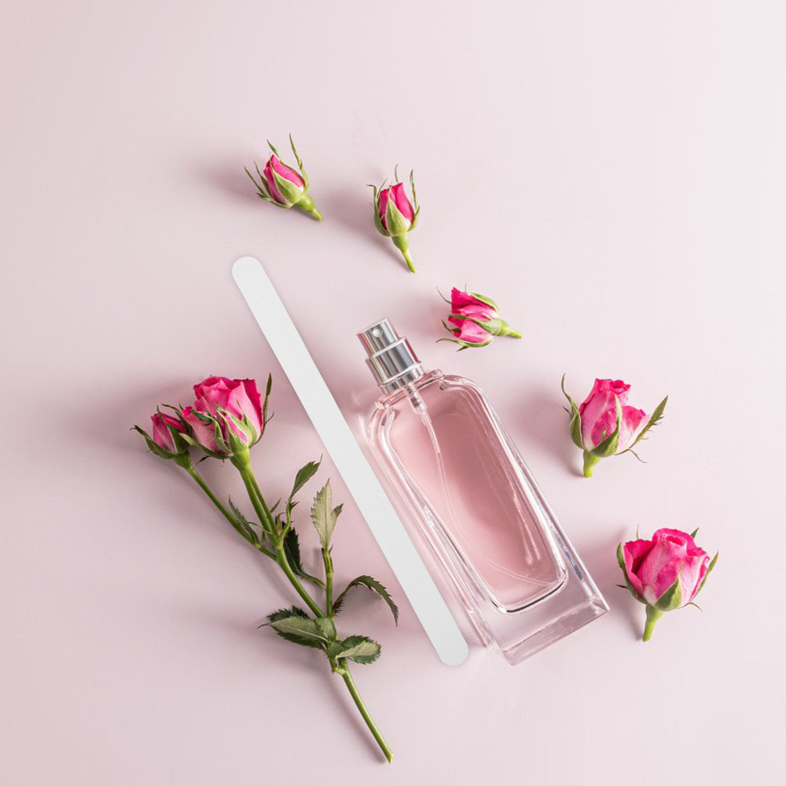 50Pcs Scented Testing Papers P - Perfume Smell Fragrance review and price