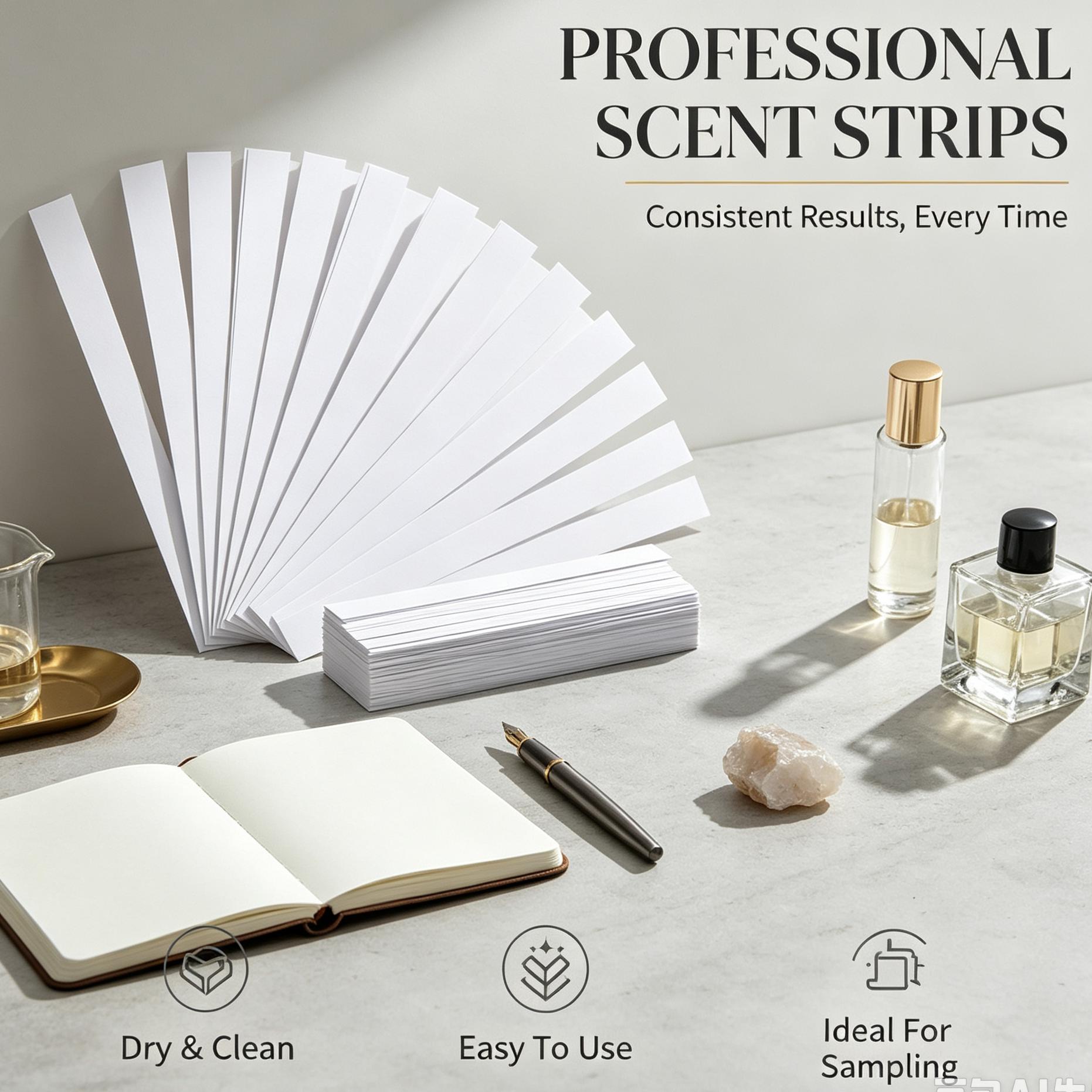 100/200Pcs Essential Oil Perfu - Perfume Fragrance Tester review and price
