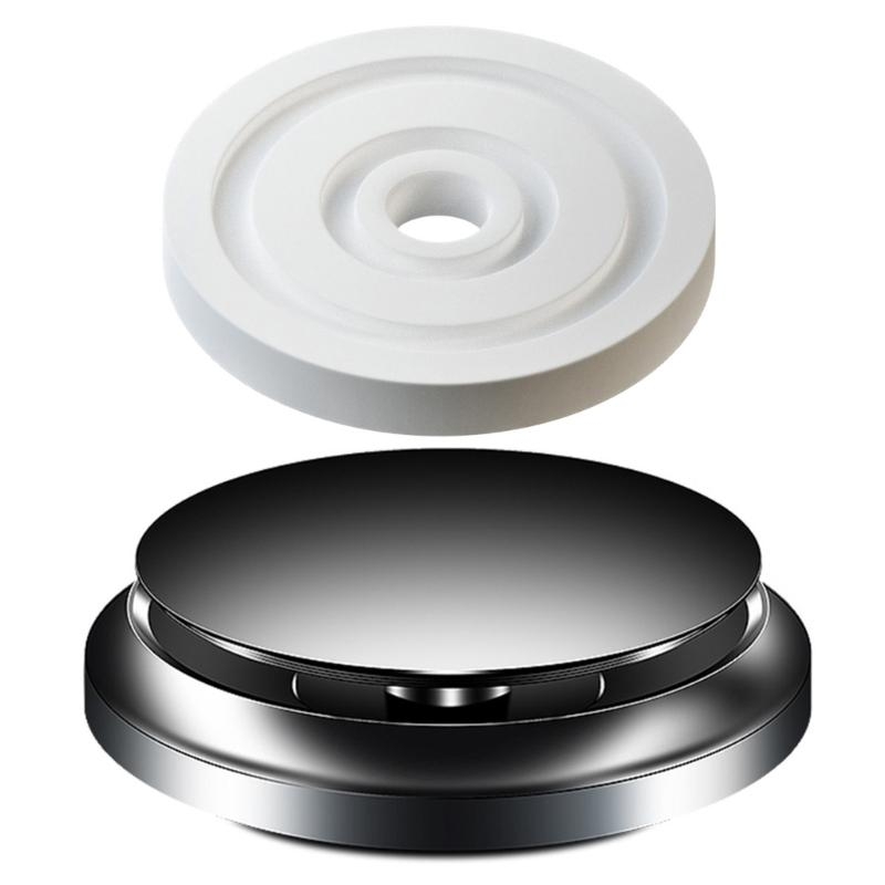 Car Air Freshener Aluminum UFO - Perfume Fragrance Description review and price