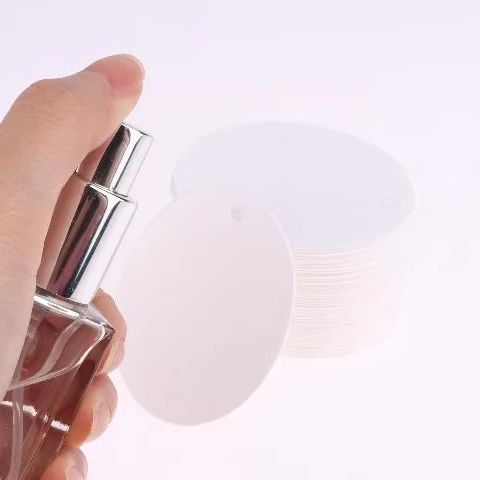 100pcs Tester Strips Fragrance - Perfume Fragrance Tester review and price
