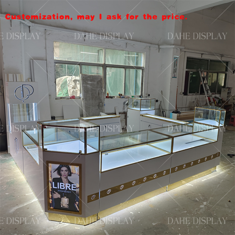 custom.Perfume Display Showcas - Perfume In Fragrance Shop review and price