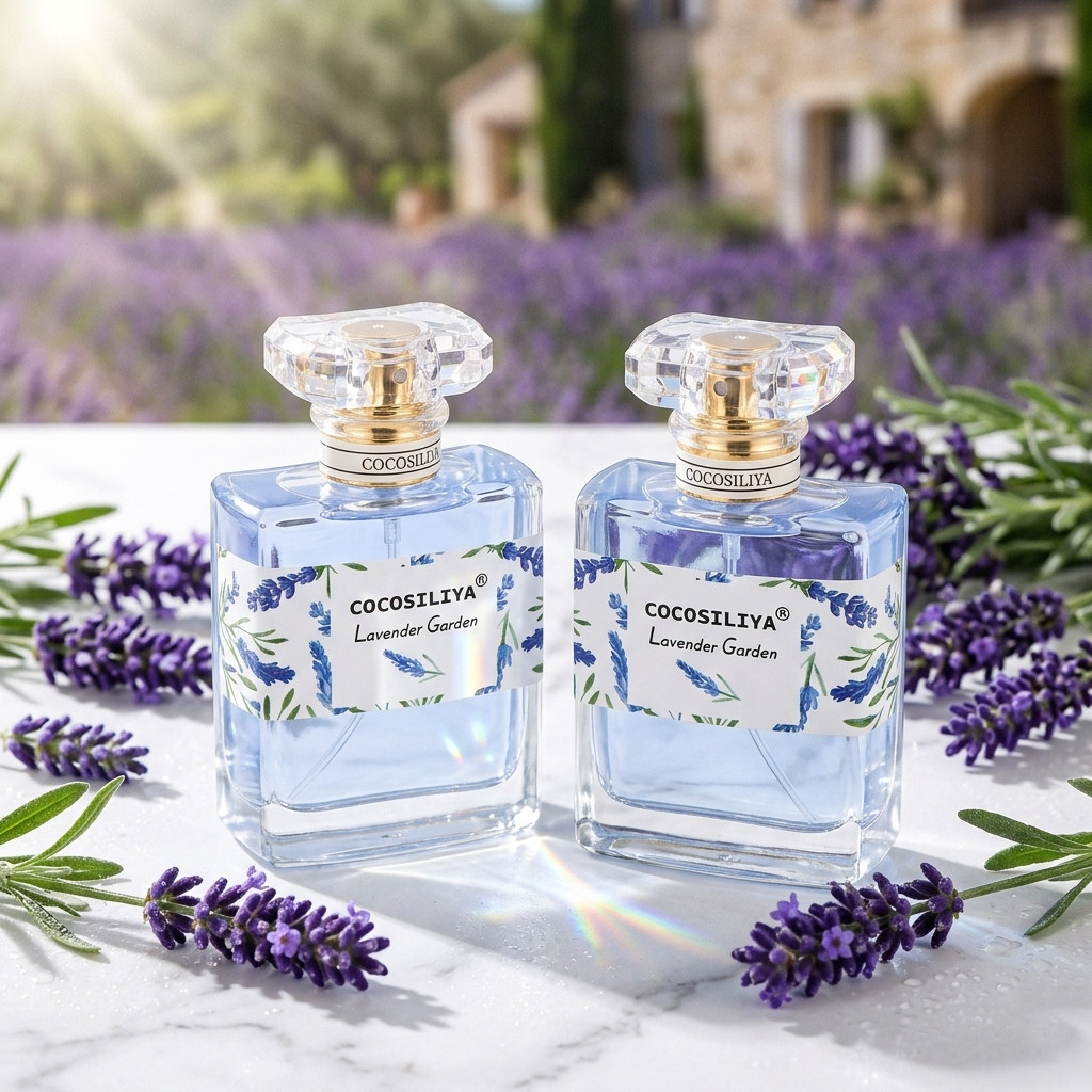 Perfume For Women, 1.7oz X 2 P - Perfume X review and price