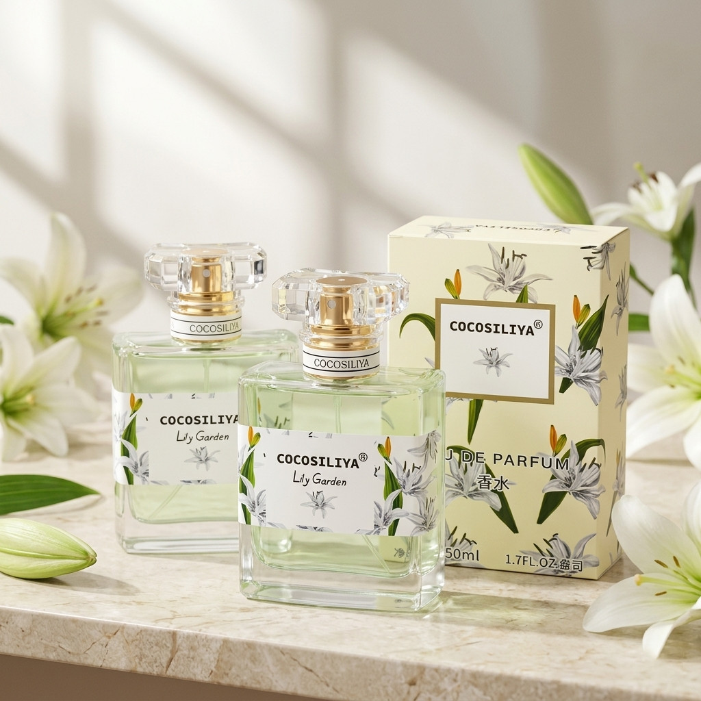 Perfume For Women, 1.7oz X 2 P - Perfume X review and price
