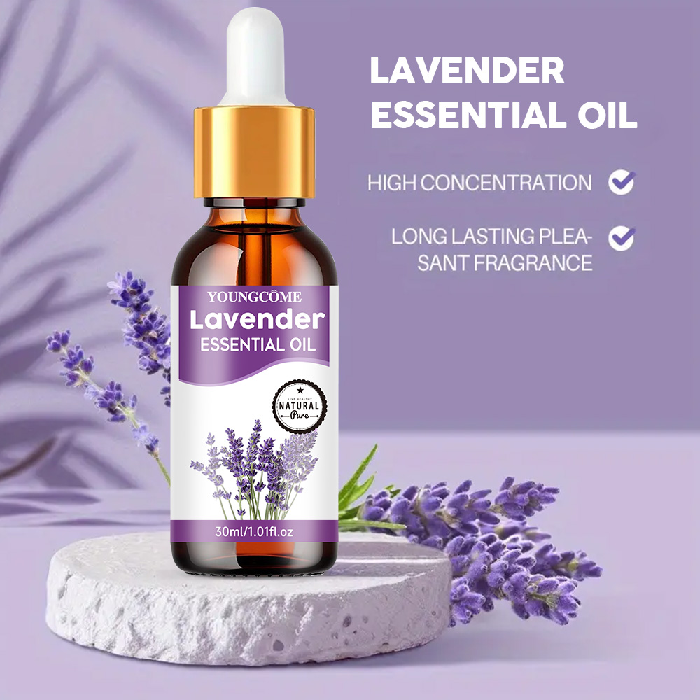 Lavender Extract Hair Oil Join - Perfume Lavender Fragrance review and price
