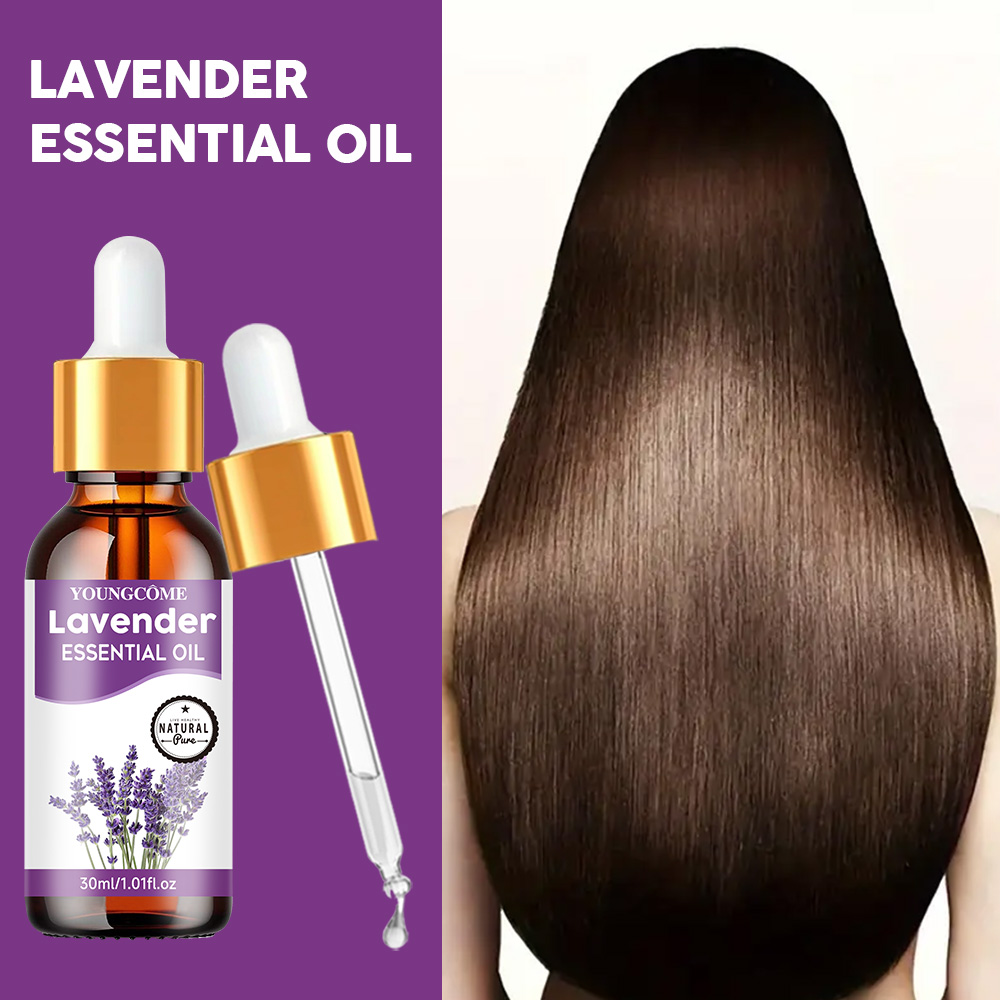 Lavender Extract Hair Oil Join - Perfume Lavender Fragrance review and price