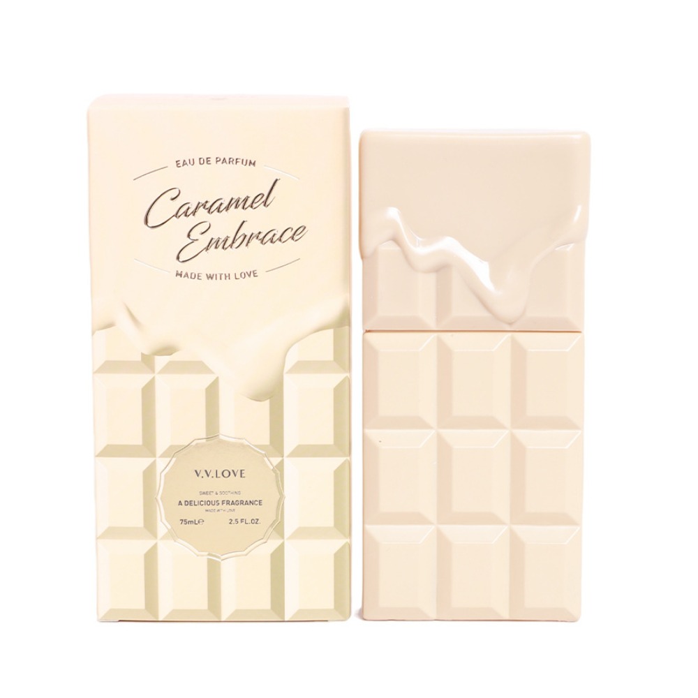 75ml Sweet Tooth Perfume Choco - Perfume Fragrance Dubai review and price